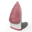 Ver imagem 2 de Ferro de Passar Oster Aeroceramic GCSTBS5053 Rosa - 127V