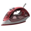 Ver imagem 1 de Ferro de Passar Oster Aeroceramic GCSTBS5053 Rosa - 127V