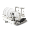 Ver imagem 6 de Escorredor de Louças para 15 Pratos Branco Easy Kitchen