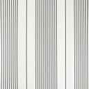 Ver imagem 1 de Papel de Parede Listras Finas Preto e Branco Vinilico Lavável+cola para Aplicação