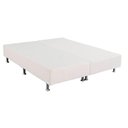 Ver imagem 3 de Conjunto Box Exclusive Ortopedico Queen 158 Cm (larg) - 43147