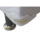 Ver imagem 6 de Conjunto Box Exclusive Ortopedico Queen 158 Cm (larg) - 43147