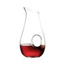 Decanter de Vidro para Vinho Jarra 1,45l 30cm Pasabahçe - 2