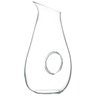 Decanter de Vidro para Vinho Jarra 1,45l 30cm Pasabahçe - 4