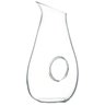Decanter de Vidro para Vinho Jarra 1,45l 30cm Pasabahçe - 1