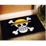 Tapete Capacho One Piece 60x40 Anime Manga Casa Entrada Lar - 1