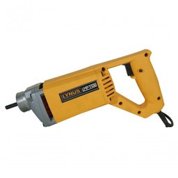 Motovibrador Portátil 25x1,5m 1500w 220v Lmp-1500 Lynus - 4