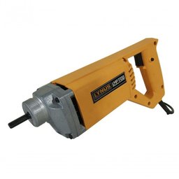 Motovibrador Portátil 25x1,5m 1500w 220v Lmp-1500 Lynus - 1
