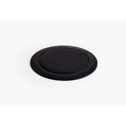 Torre de Tomada Automática 3 Tomadas Ultra Potência Fio 4mm Preto - 2 Torre de Tomada Automática 3 Tomadas Ultra Potência Fio 4mm Preto - 2