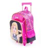 Mochila C/R Barbie Luxcel 4 Bolsos IC34412BB-0600 (598651) - 2