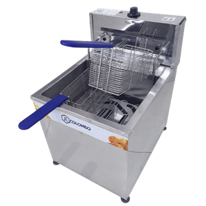 Fritador de Mesa 18l 220v