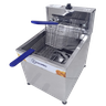 Fritador de Mesa 18l 220v - 1