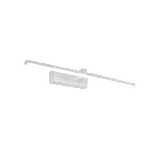 Arandela Luminária de Espelho Aquila 8W 4000K Bivolt