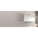 Ver imagem 3 de Arandela Luminária de Espelho Aquila 8W 4000K Bivolt