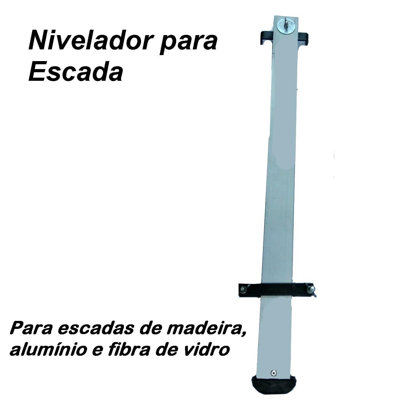 Nivelador para Escada - 2