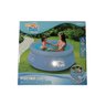 Piscina com Boda Inflável 1000 Litros 168x51cm Wellmix - 2