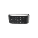 Ver imagem 3 de Fechadura Eletrônica Móvel Tech Modelo 1001t Horizontal