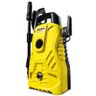 Lavadora de Alta Pressão Compacta Karcher 1400w 127v 1500psi - 2