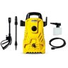 Lavadora de Alta Pressão Compacta Karcher 1400w 127v 1500psi - 3