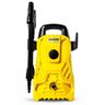 Lavadora de Alta Pressão Compacta Karcher 1400w 127v 1500psi - 1