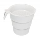 Ver imagem 4 de Extrator de Suco Metvisa Esl Max 0,5cv Inox 220v