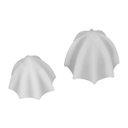 Ver imagem 3 de Extrator de Suco Metvisa Esl Max 0,5cv Inox 220v