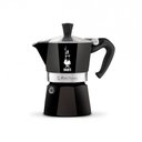 Ver imagem 5 de Cafeteira Moka Espresso 6 Xícaras 270ml Bialetti Preta