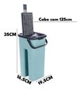 Ver imagem 2 de Balde Mop Com Refil Tk3628sk