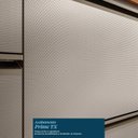 Ver imagem 7 de Armário Aéreo MDF 1 Porta Basculante 80cm Proença Bege/Nogueira/Nude Prime