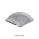 Ver imagem 1 de Calibrador de Folgas de Velas de Ignição com 22 Lâminas Stanley 78-218