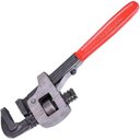 Ver imagem 5 de Chave de Cano Tipo Stillson 8 pol 27mm para Tubulações Worker 143219