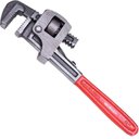 Ver imagem 3 de Chave de Cano Tipo Stillson 8 pol 27mm para Tubulações Worker 143219