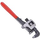 Ver imagem 4 de Chave de Cano Tipo Stillson 8 pol 27mm para Tubulações Worker 143219