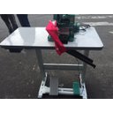 Ver imagem 1 de Overloque Semi Industrial com Bancada ( Motor Acoplado) 220v