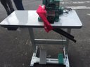 Ver imagem 1 de Overloque Semi Industrial com Bancada ( Motor Acoplado) 220v