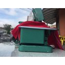 Ver imagem 3 de Overloque Semi Industrial com Bancada ( Motor Acoplado) 220v