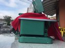 Ver imagem 3 de Overloque Semi Industrial com Bancada ( Motor Acoplado) 220v