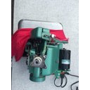 Ver imagem 6 de Overloque Semi Industrial com Bancada ( Motor Acoplado) 220v