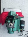 Ver imagem 6 de Overloque Semi Industrial com Bancada ( Motor Acoplado) 220v