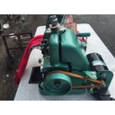 Ver imagem 2 de Overloque Semi Industrial com Bancada ( Motor Acoplado) 220v