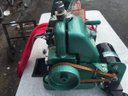 Ver imagem 2 de Overloque Semi Industrial com Bancada ( Motor Acoplado) 220v
