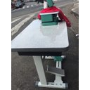 Ver imagem 5 de Overloque Semi Industrial com Bancada ( Motor Acoplado) 220v