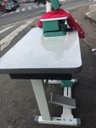 Ver imagem 5 de Overloque Semi Industrial com Bancada ( Motor Acoplado) 220v