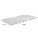Ver imagem 2 de Tampo para Balcão de Cozinha 100 Cm Branco