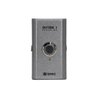 Botoeira - Ipec Inox Prata B1 - 1