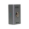 Botoeira - Ipec Inox Prata B1 - 2