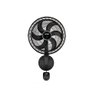 Ventilador de Parede Arno 50cm Ultra Silence Force Desmontável Preto Vd51 – 127 Volts - 1