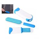 Ver imagem 1 de Escova Pet Removedor de Pelos de Cachorro e Gatos