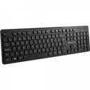 Ver imagem 4 de Kit Teclado e Mouse C3tech K-w20bk sem Fio Preto