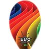 Raquete De Frescobol Evo Fibra de Vidro Wave - 2